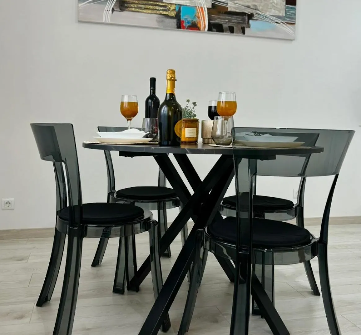 Pula Central Apartments Croatia
