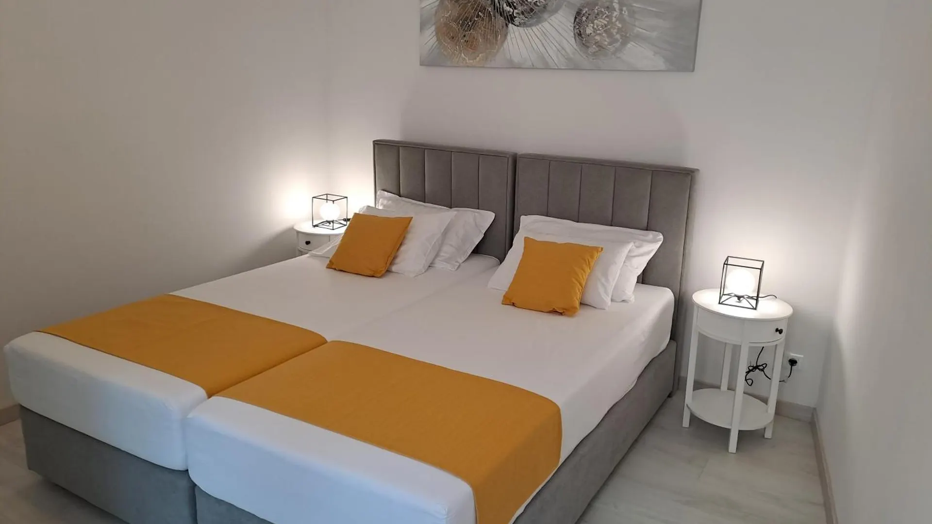 Pula Central Apartments