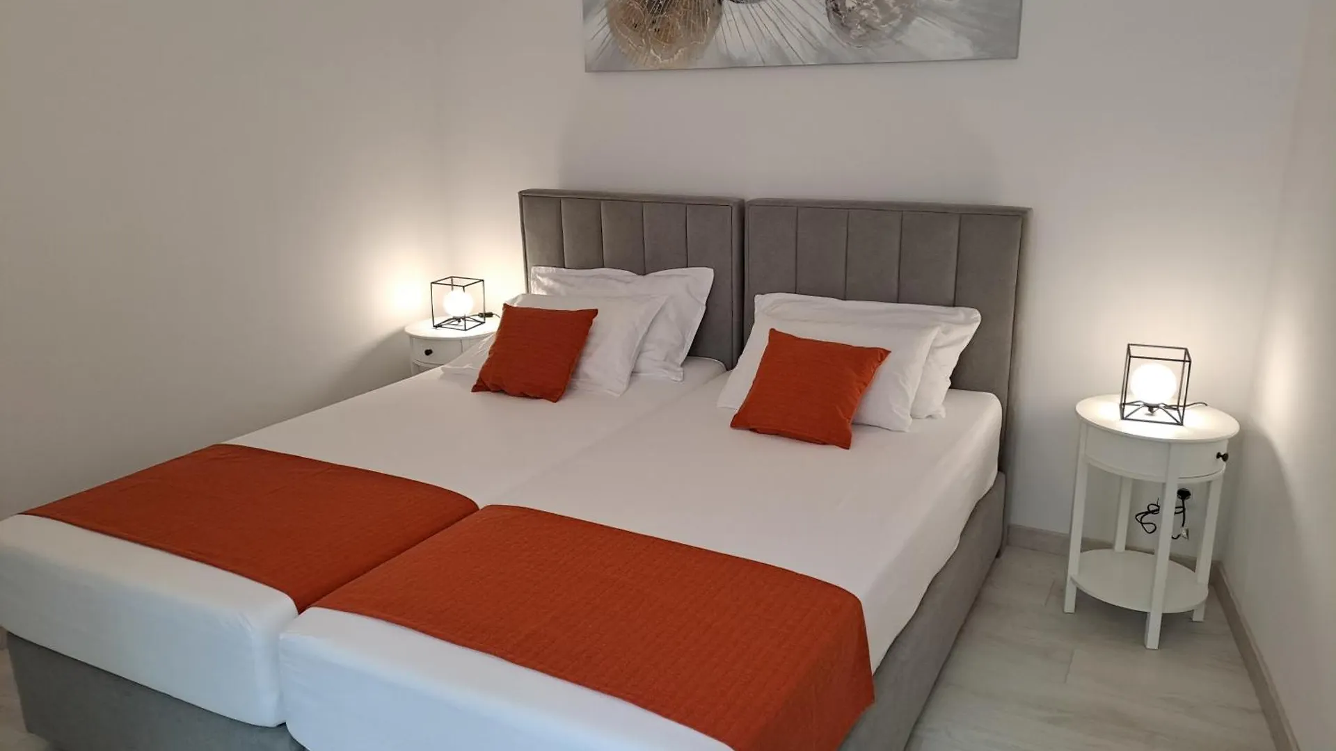 Pula Central Apartments