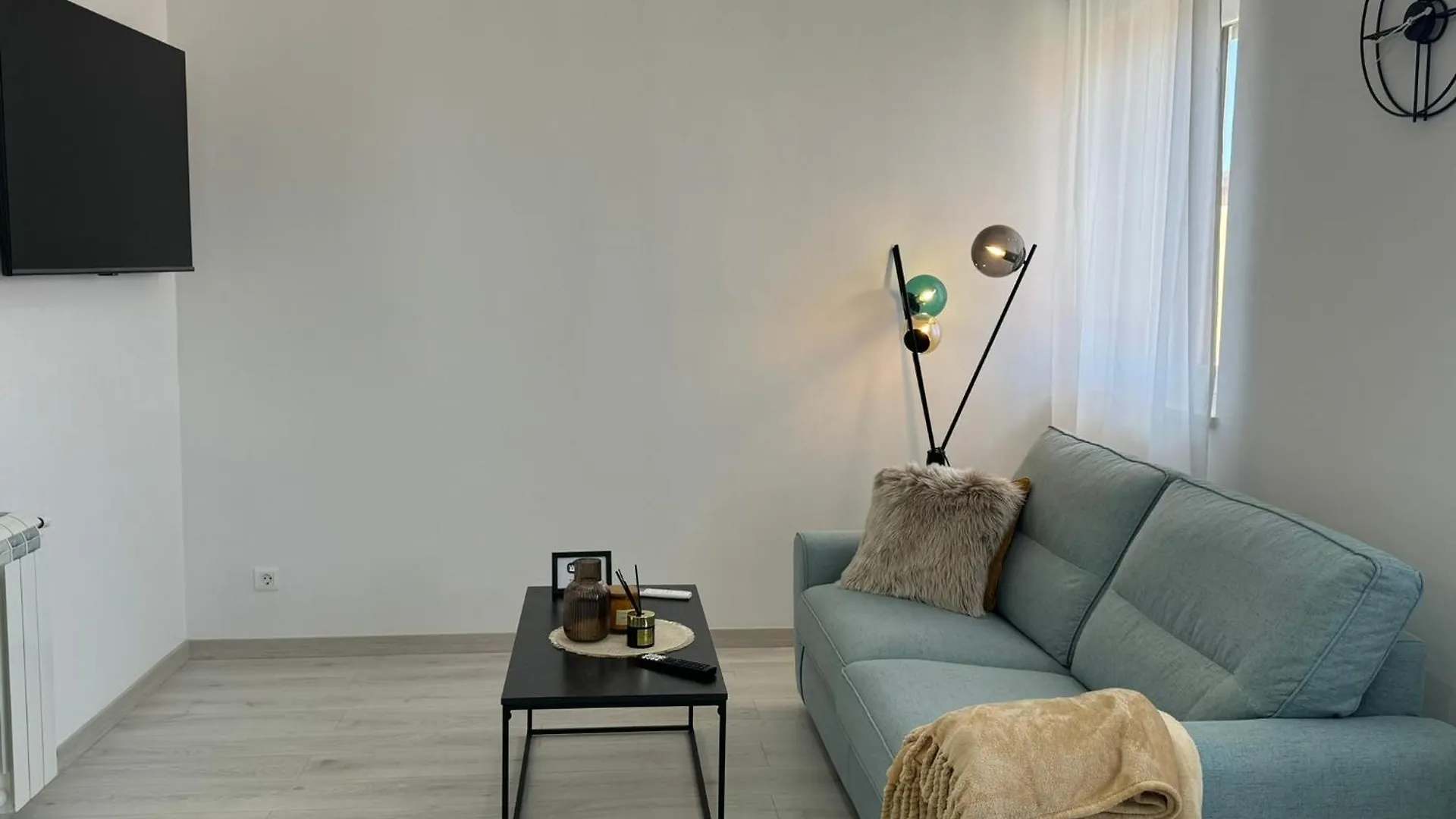 Pula Central Apartments 0*,  Croatia